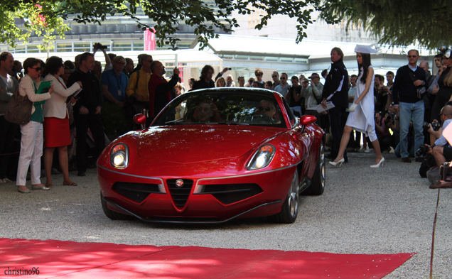 Villa d'Este 2013: a summarizing photo report!