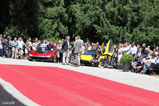 Villa d'Este 2013: a summarizing photo report!