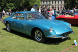 Villa d'Este 2013: a summarizing photo report!