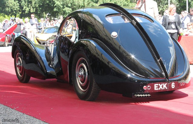 Villa d'Este 2013: a summarizing photo report!