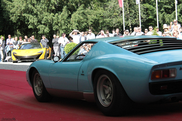 Villa d'Este 2013: a summarizing photo report!