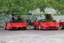 Villa d'Este 2013: a summarizing photo report!