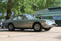 Villa d'Este 2013: a summarizing photo report!