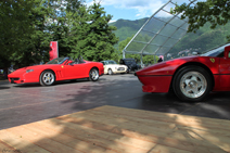 Villa d'Este 2013: a summarizing photo report!
