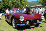 Villa d'Este 2013: a summarizing photo report!