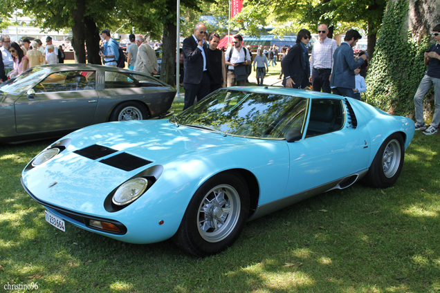 Villa d'Este 2013: a summarizing photo report!