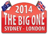 活动: 悉尼至伦敦经典马拉松拉力赛