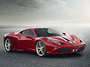 Ferrari shows excellent figures in the first quarter of 2014