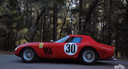 Clip: Trải Nghiệm Ferrari 250 GTO