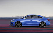 Audi presents A3 clubsport quattro concept
