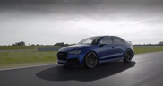 Movie: Audi A3 clubsport quattro concept looks great
