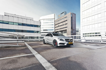 Gereden: Mercedes-Benz A 45 AMG