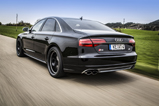 ABT tunet Audi's super limousine