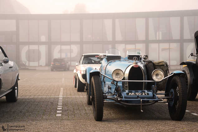 Event: 8erhoek Classic Tour