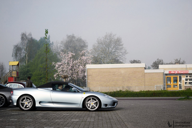 Event: 8erhoek Classic Tour