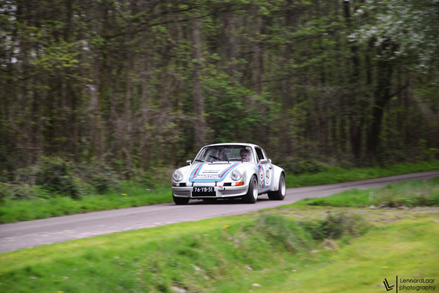 Event: 8erhoek Classic Tour
