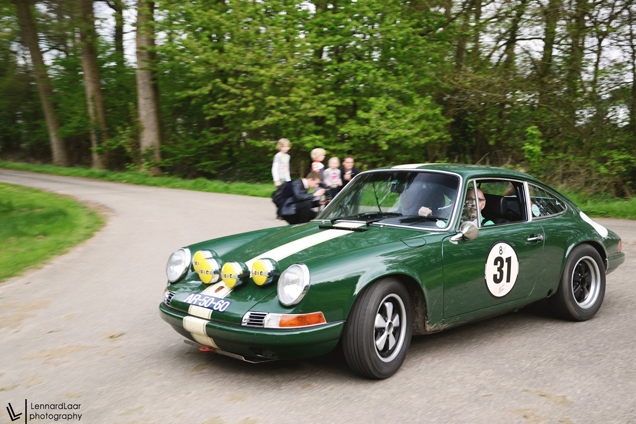 Event: 8erhoek Classic Tour