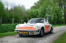 Event: 8erhoek Classic Tour