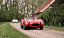 Event: 8erhoek Classic Tour