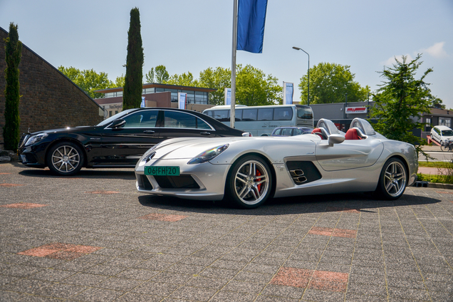 Event: AMG Experience by ASV