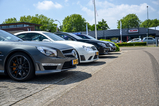 Event: AMG Experience by ASV