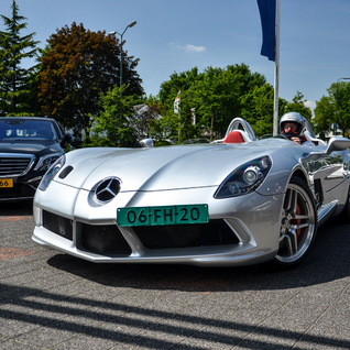 Event: AMG Experience by ASV