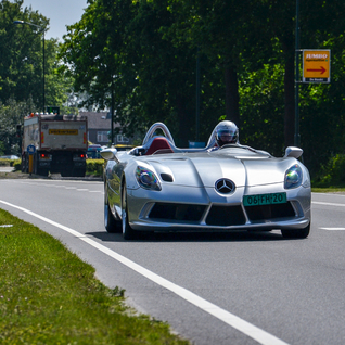 Event: AMG Experience by ASV