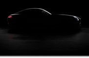 Mercedes-Benz Hé Lộ Hình Ảnh Của AMG GT