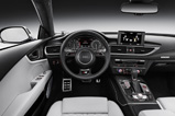 Audi frist de S7 Sportback op.