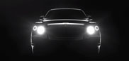 The countdown has started, the Bentley SUV is coming