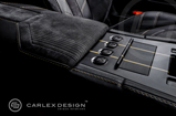 Vakmanschap: Aston Martin DB9 door Carlex Design