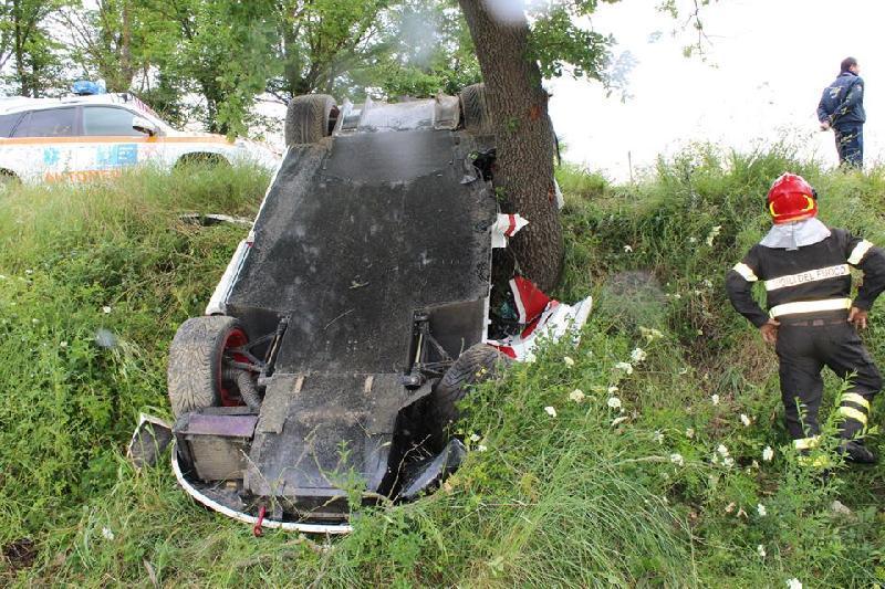 McLaren F1 blijkt niet alle natuurwetten te tarten
