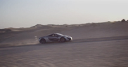 Video: nevervatni video Team Galagovog McLarena P1