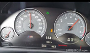 Movie: BMW M3 F80 with launch control is bloody fast
