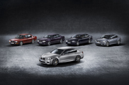 La BMW M5 “30 Jahre M5" est enfin là!