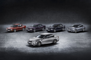 宝马 M5 “30 Jahre M5" 终于来了!