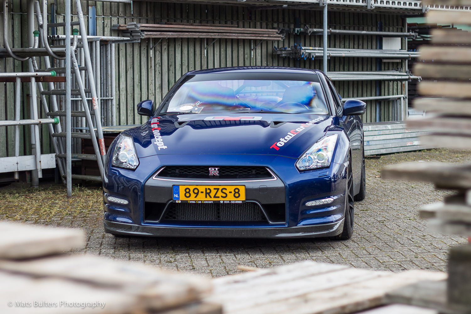 Event: Exotic Car Tour deel 3