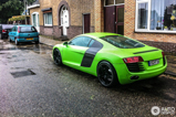 Gespot: matte kleuren deel 163
