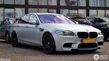 Gespot: matte kleuren deel 163