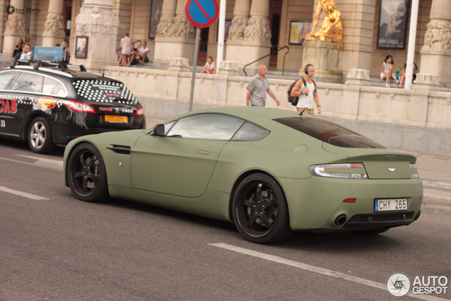 Gespot: matte kleuren deel 163