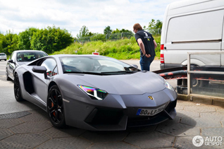 Gespot: matte kleuren deel 165
