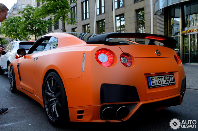 Gespot: matte kleuren deel 165