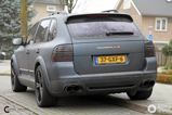 Gespot: matte kleuren deel 165