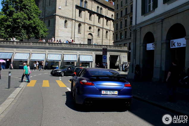 Gespot: matte kleuren deel 165
