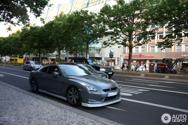 Gespot: matte kleuren deel 166