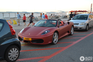 Gespot: matte kleuren deel 168