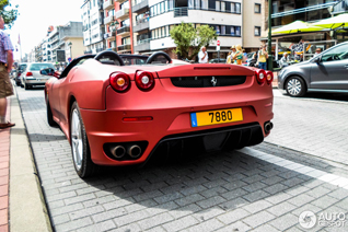 Gespot: matte kleuren deel 168