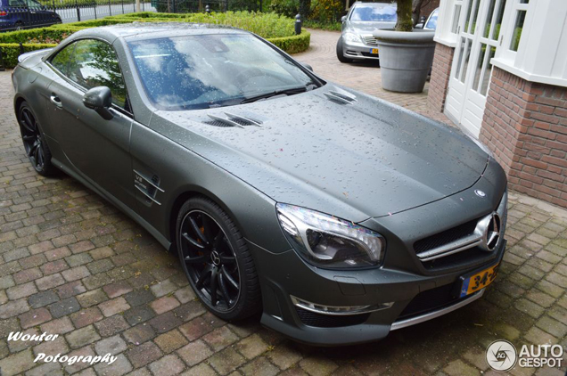 Gespot: matte kleuren deel 168