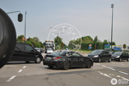 Spotted in Belgium: Lexus RC F