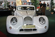 Događaj: Retro Classics Stuttgart 2014